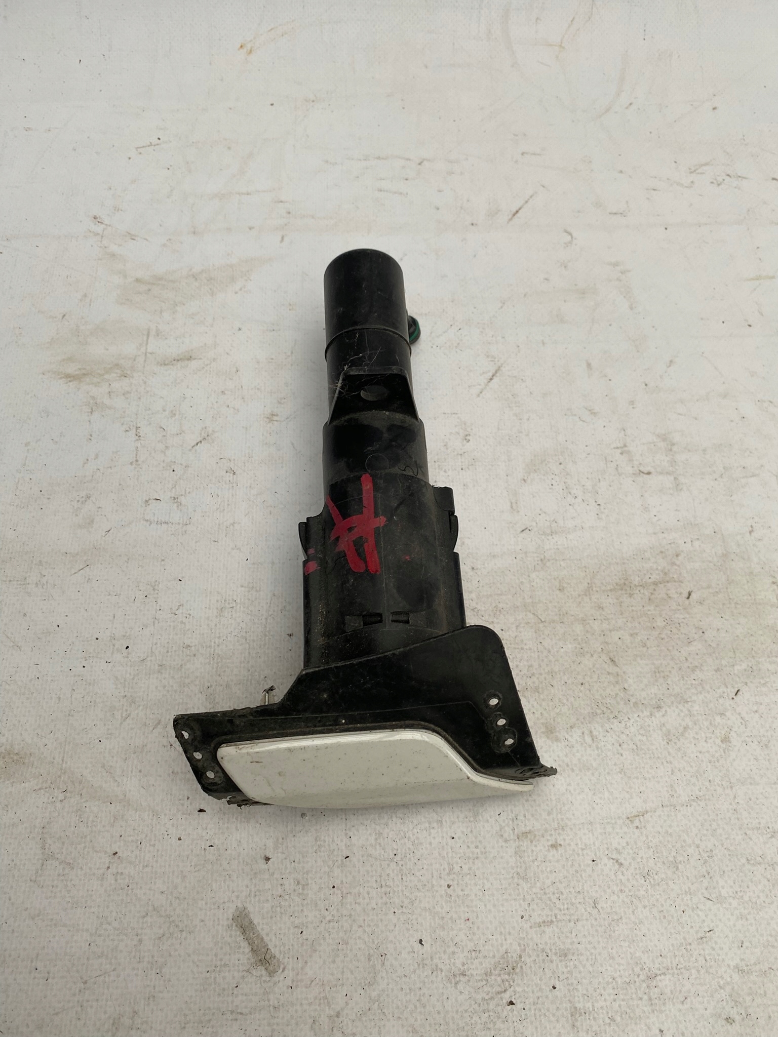 VW GOLF VI 5K0 washer REFLEKTORA right