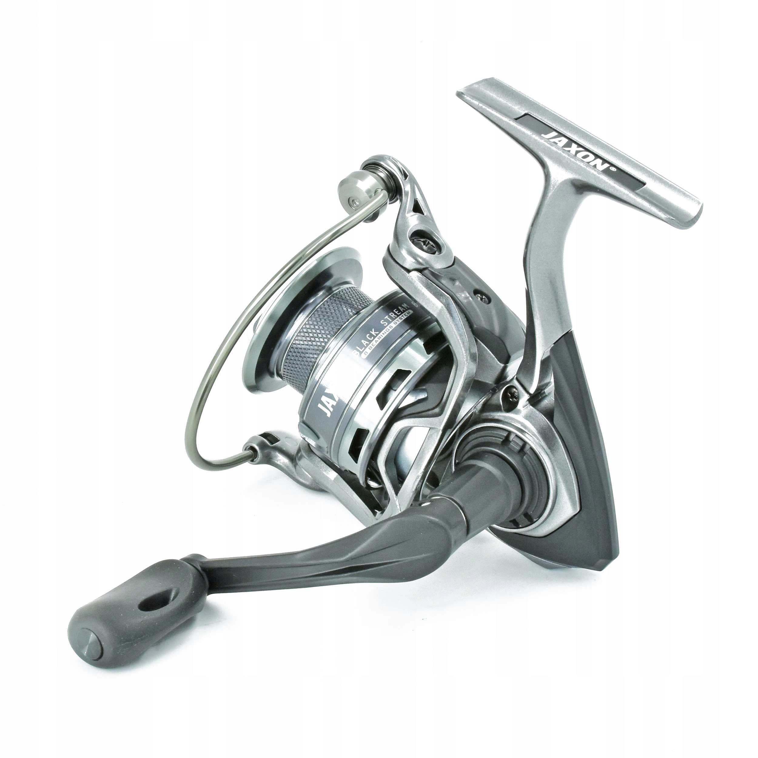 KOŁOWROTEK JAXON BLACK STREAM BSX 200 Kod producenta KJ-BSX200