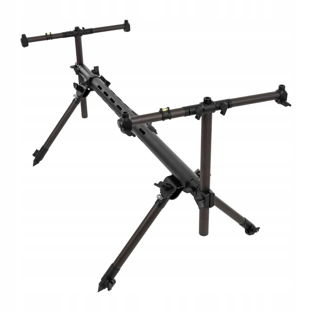 Fencl Rodpod Xtreme 3 rods stanowisko karpiowe