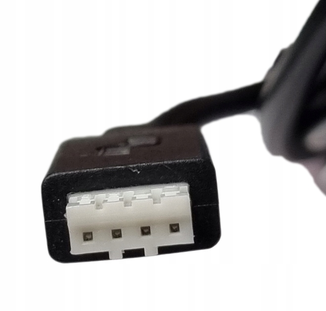 Kabel zlacze VE Direct to USB Victron Energy Producent code ASS030530010