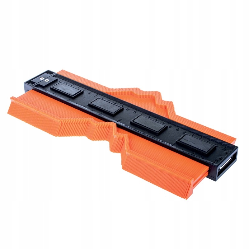 

Szablon Glazurniczy płytek wzornik paneli 250mm