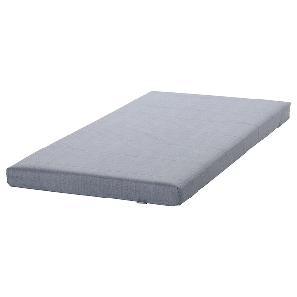 Ikea Agotnes Matrace tvrdá 90x200 cm