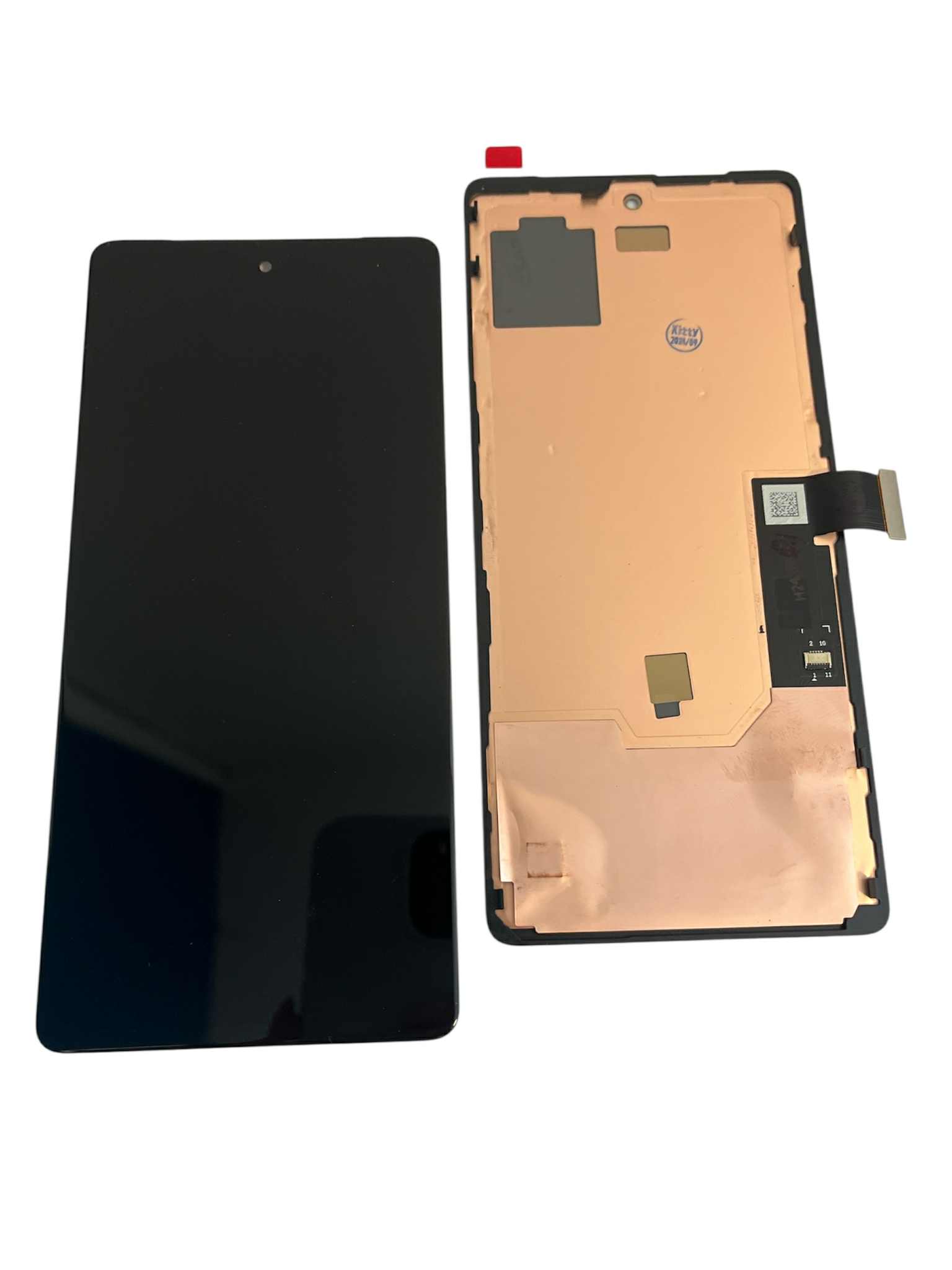 Originálny displej pre Google Pixel 7 Pro LCD displej