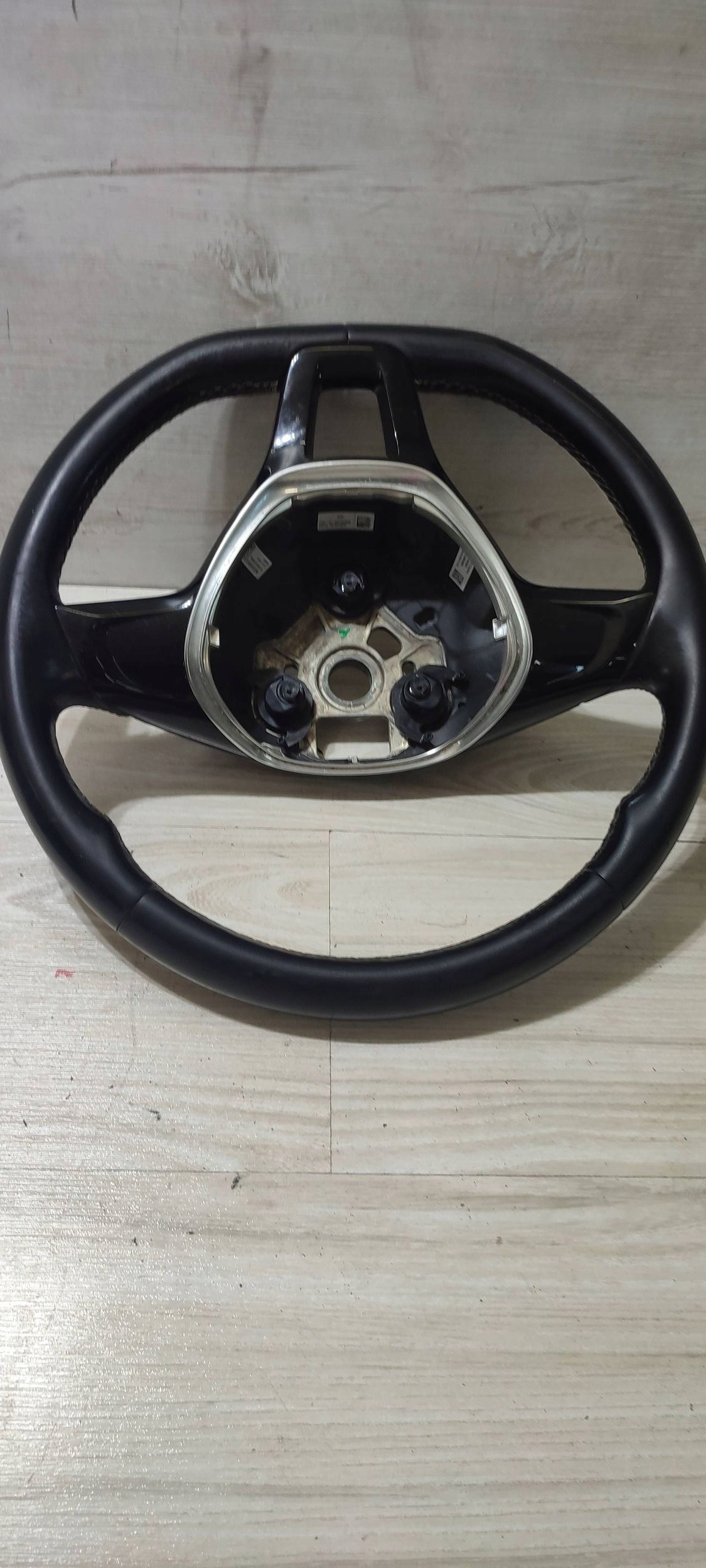 lenkrad Volkswagen Caddy 34212595B