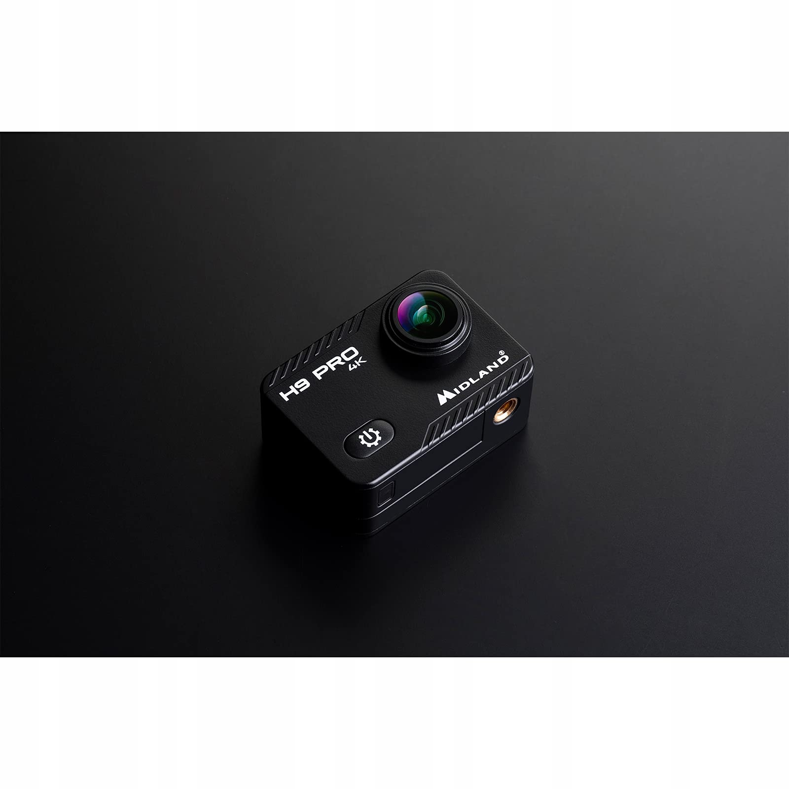 MIDLAND Kamera Sportowa H9 Pro WiFi Ultra HD 4K C1518 — miniatura 9
