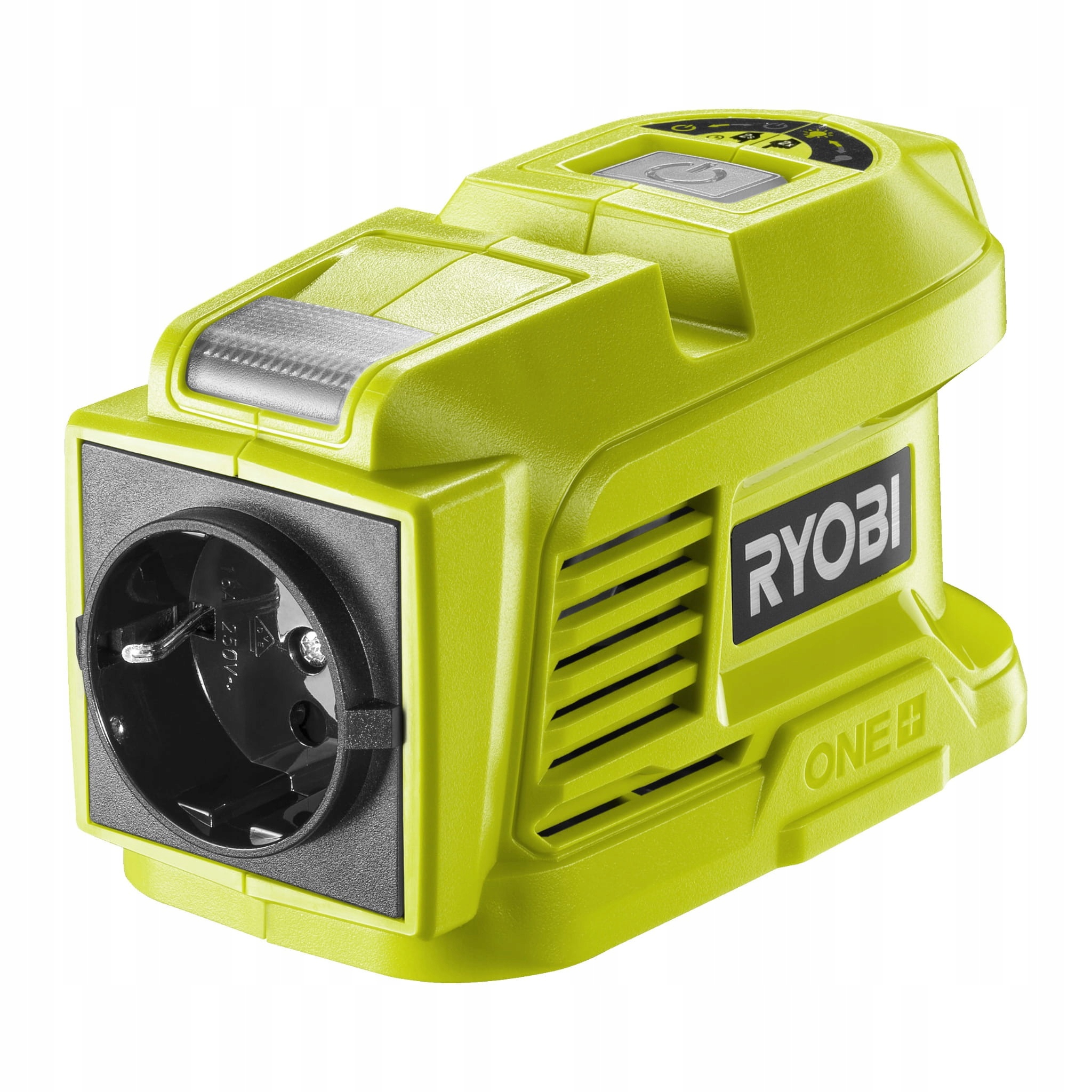 Przetwornica 18 V Ryobi RY18BI150A-0