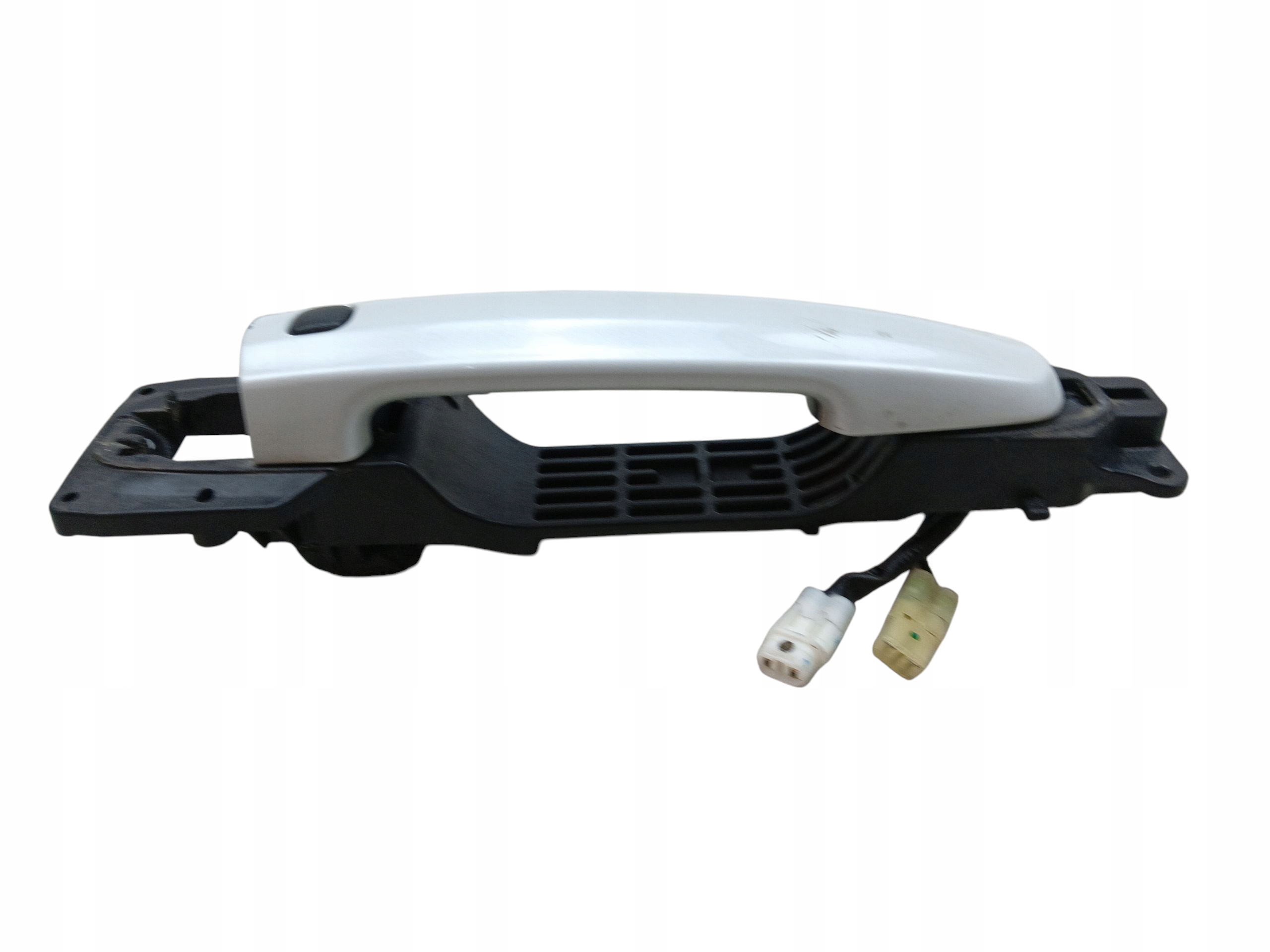 handle exterior right front KEYLESS SUZUKI SWIFT V MK7 LIFT (13-17) ZNL