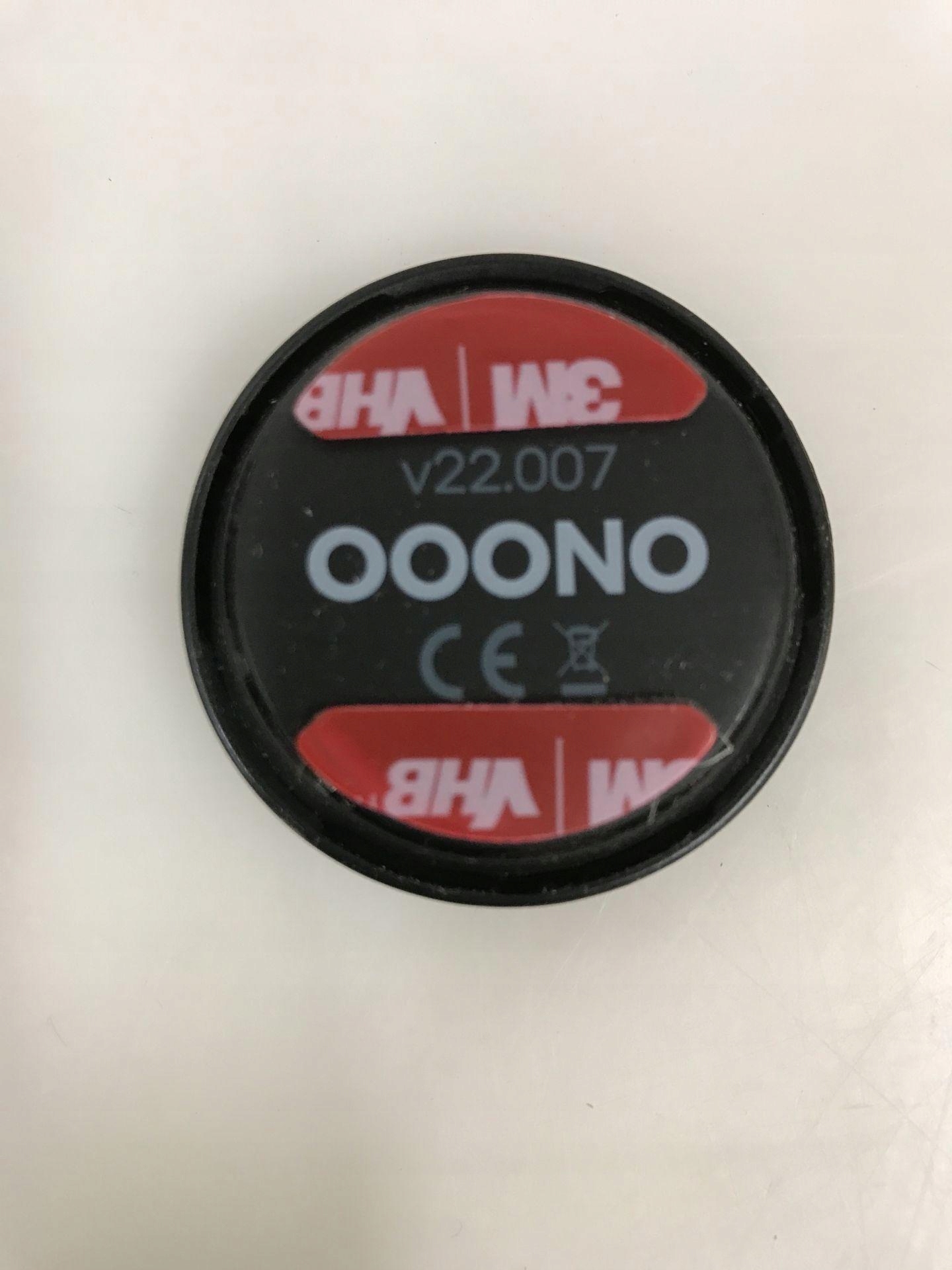 ANTYRADAR OOONO ALARM DROGOWY Model 1106