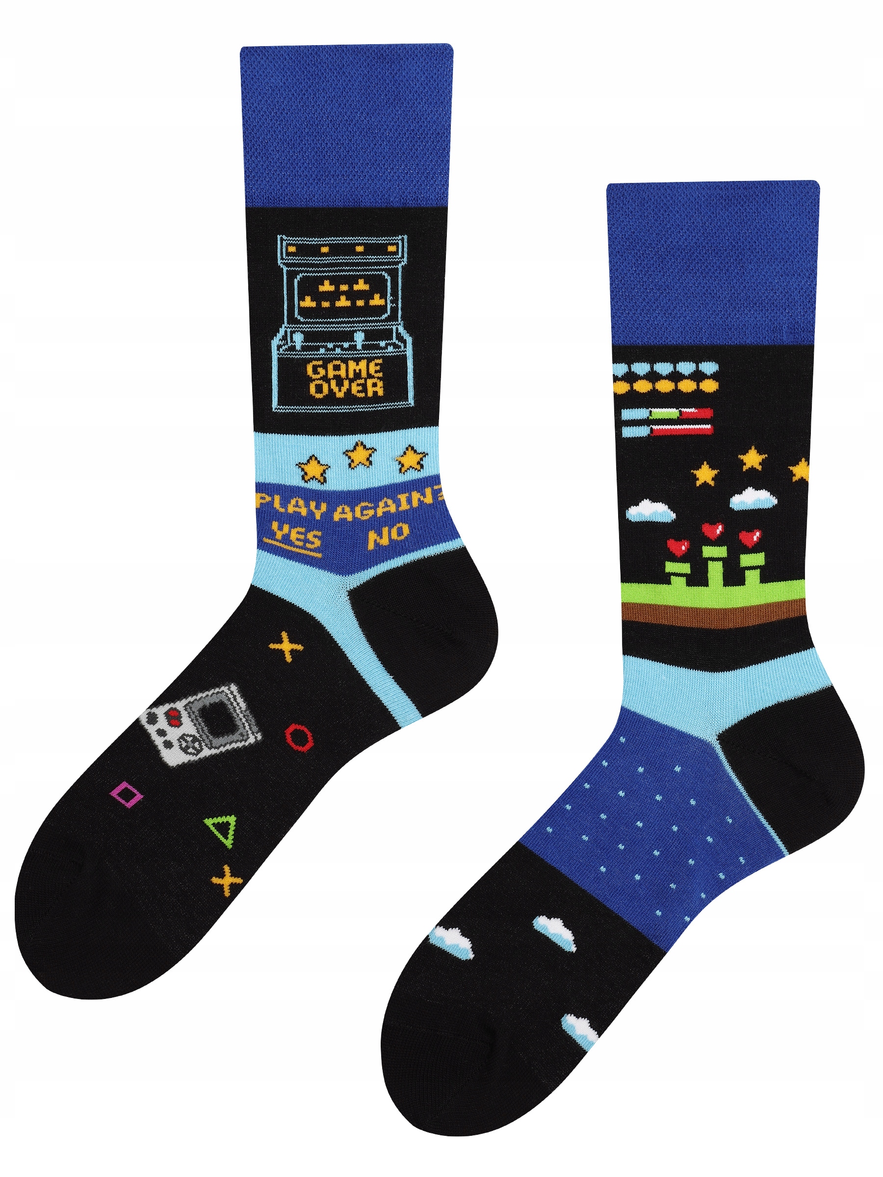 

Todo Socks Game Master do grania gra game 39-42