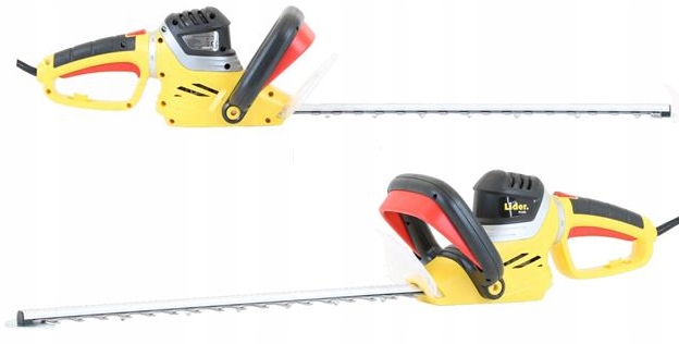 Elektrické sieťové nožnice Lider 51 cm