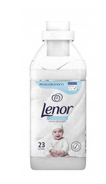 

Lenor Sensitive Płyn Do Płukania Tkanin 575ML