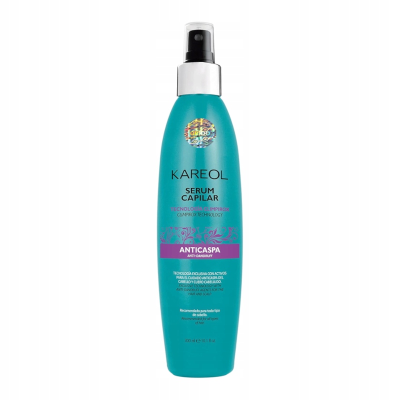 Kareol Anti-Dandruff Serum Spray 300 ml