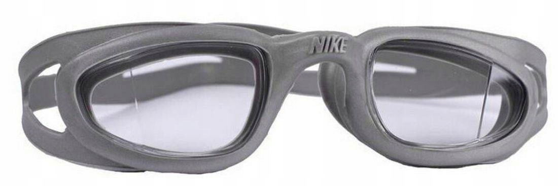 OKULARY PŁYWACKIE NIKE OKULARKI VALIANT 272830-900