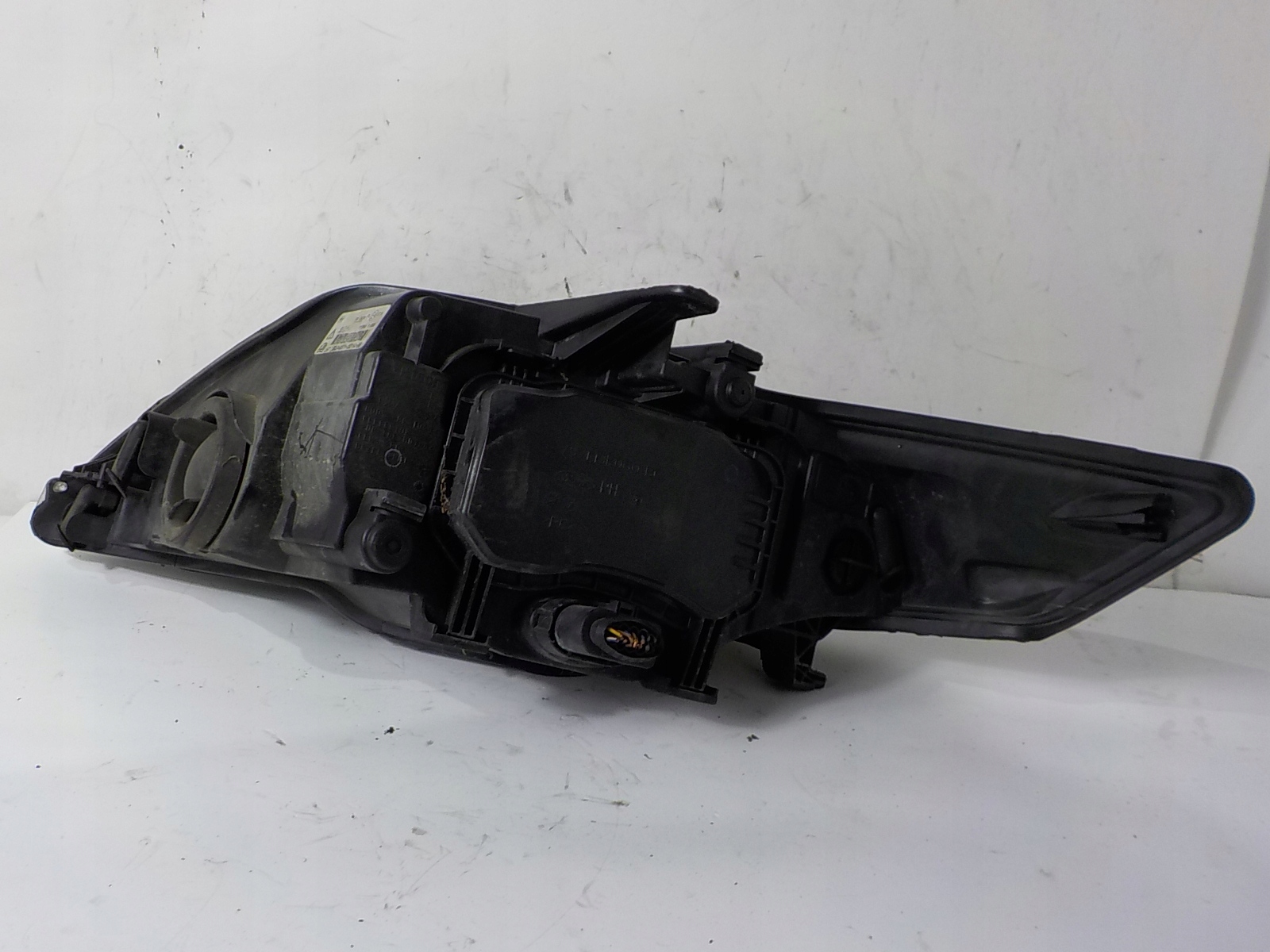FORD MONDEO IV MK4 ST XENON light right front front UK
