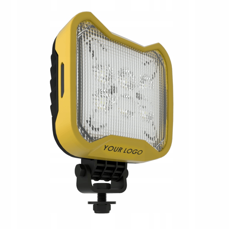 TYRI BASEline BS01-0006 lampa LED do wózków widł. Numer katalogowy części TYRI BS01-0006