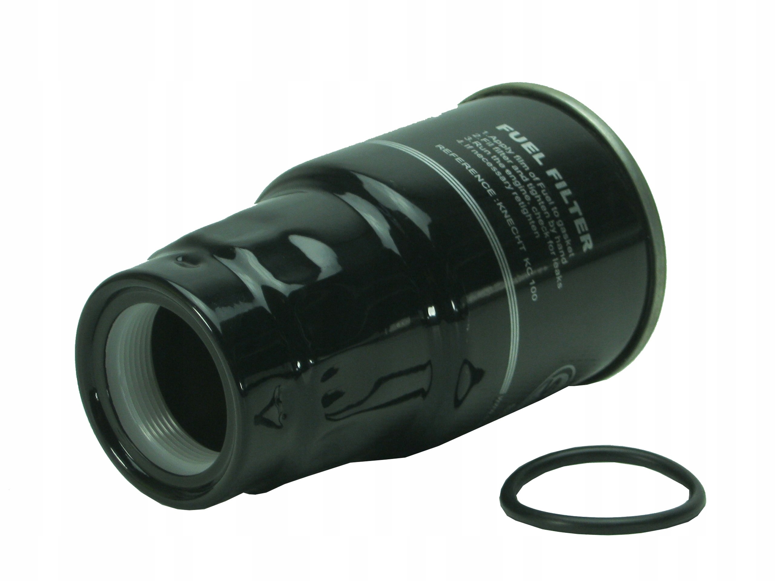 

Toyota Corolla E12 01-07 1.4 2.0 D-4D Filtr Paliwa