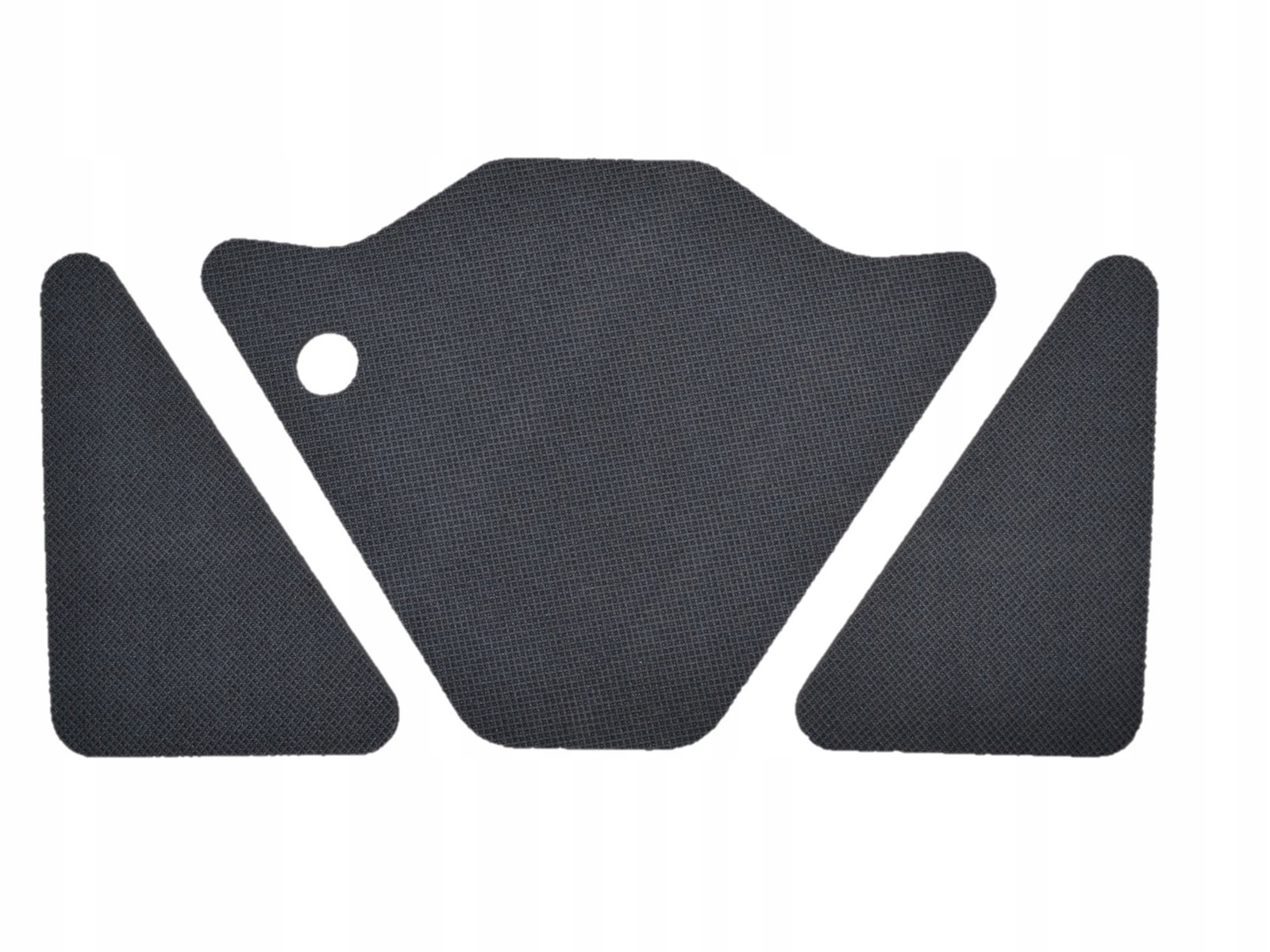 1407 - Звукоизоляция капота BMW E28