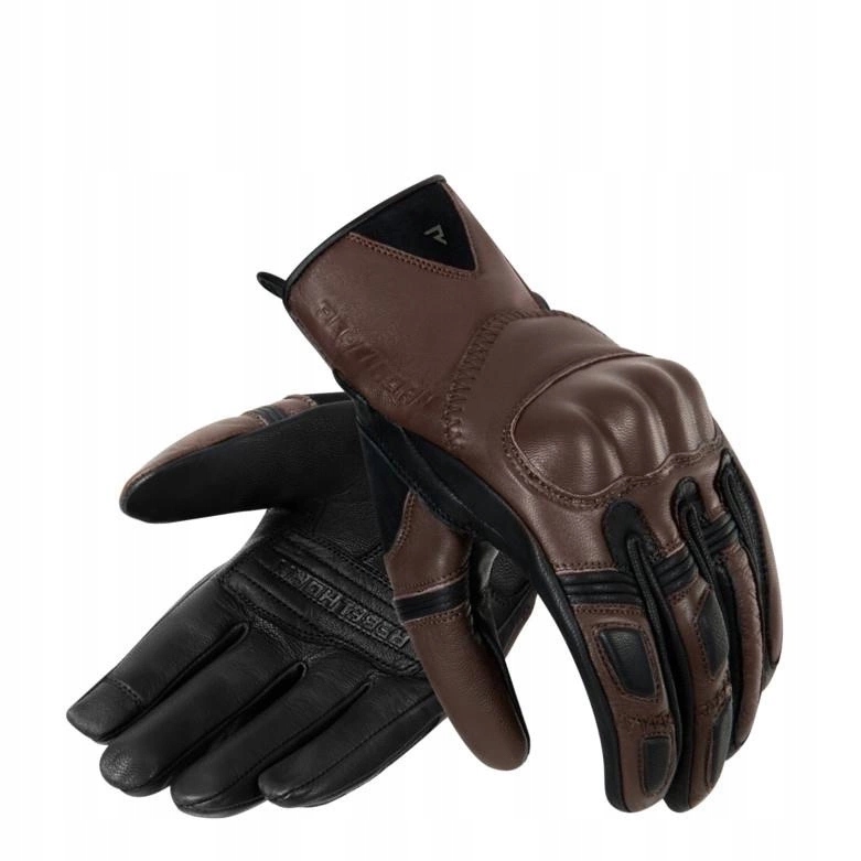 Rukavice Rebelhorn Thug II Lady Brown Zadarmo