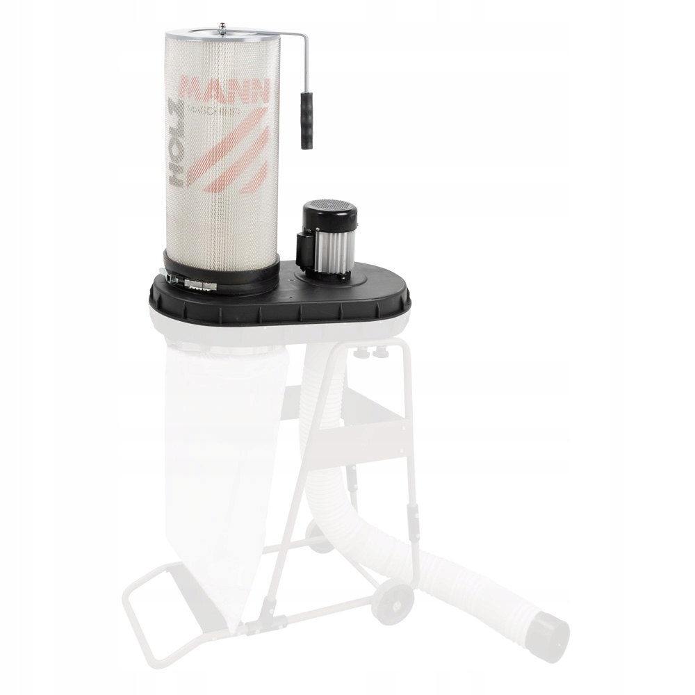 Wkład filtra przeciwpyłowego Holzmann ABSFF850 Marka Holzmann