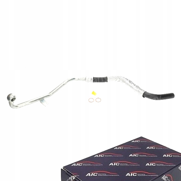 58730 - Силовой кабель для BMW 5 E34 530i V8 540i