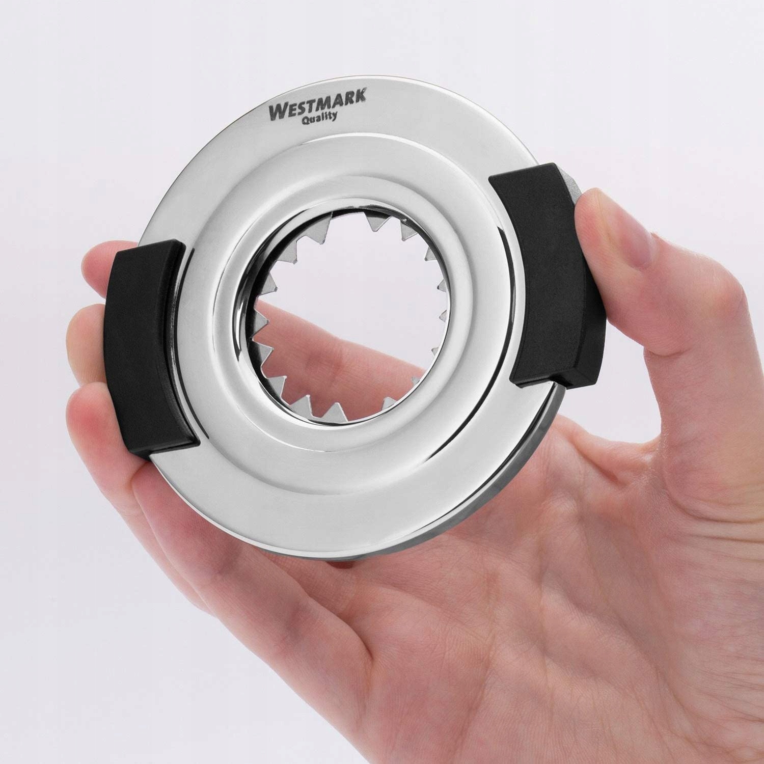 WESTMARK Obcinacz do skorupek jaj Materiał metal