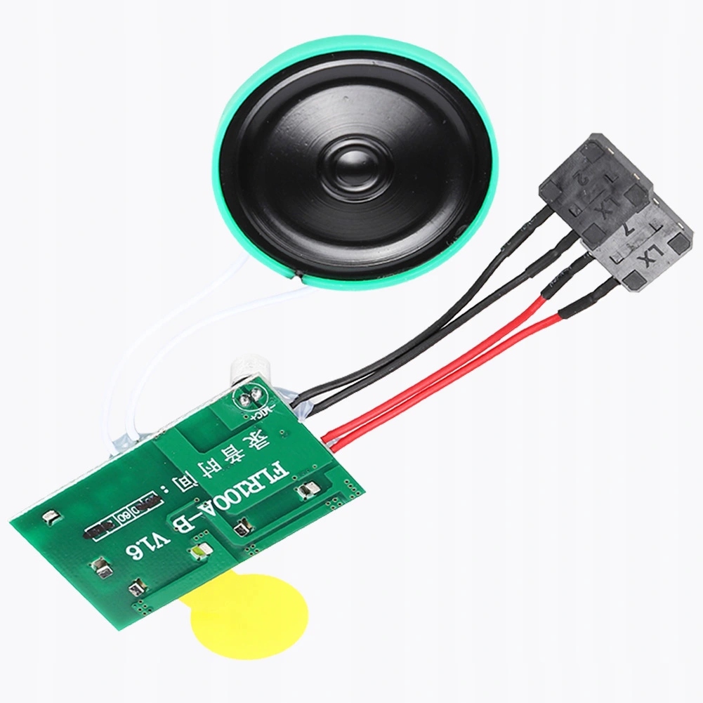 MODUŁ GŁOSOWY KARTEK Z ŻYCZENIAMI WYGODNY