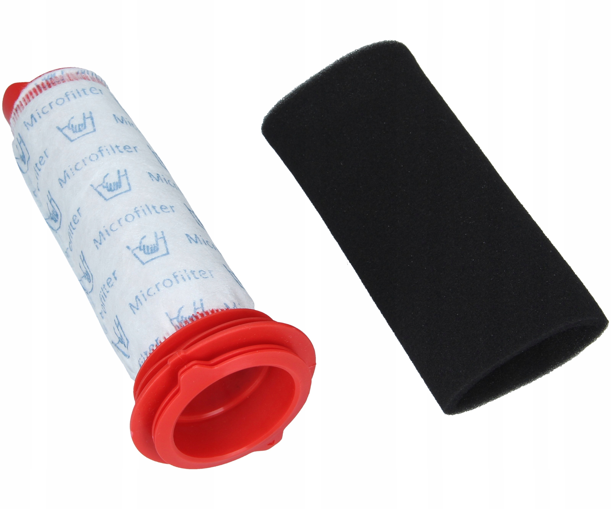 

Filtr do odkurzacza bezprzewodowego Bosch BCH6ZOOO