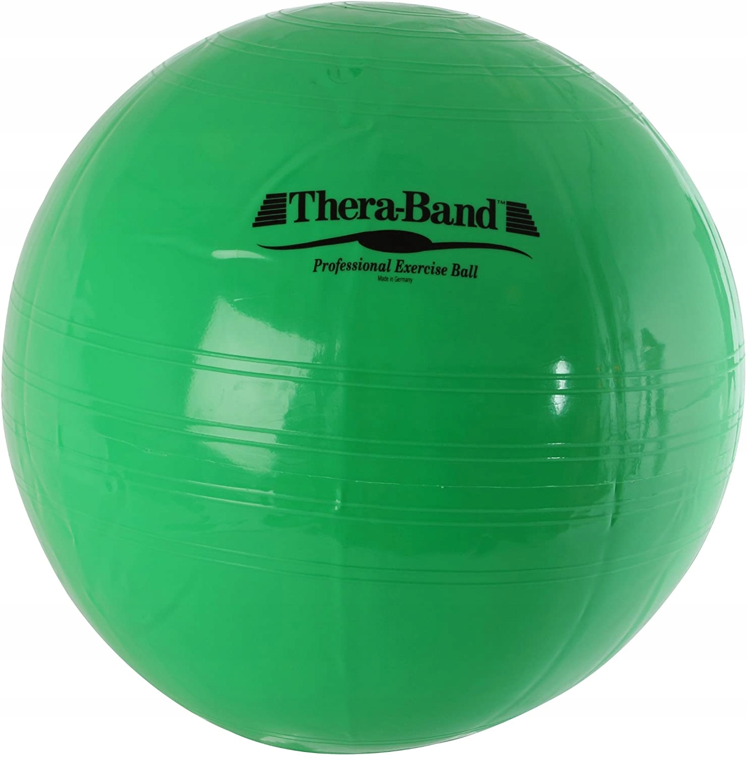 

Piłka Rehabilitacyjna Thera-band 65 CM Zielona