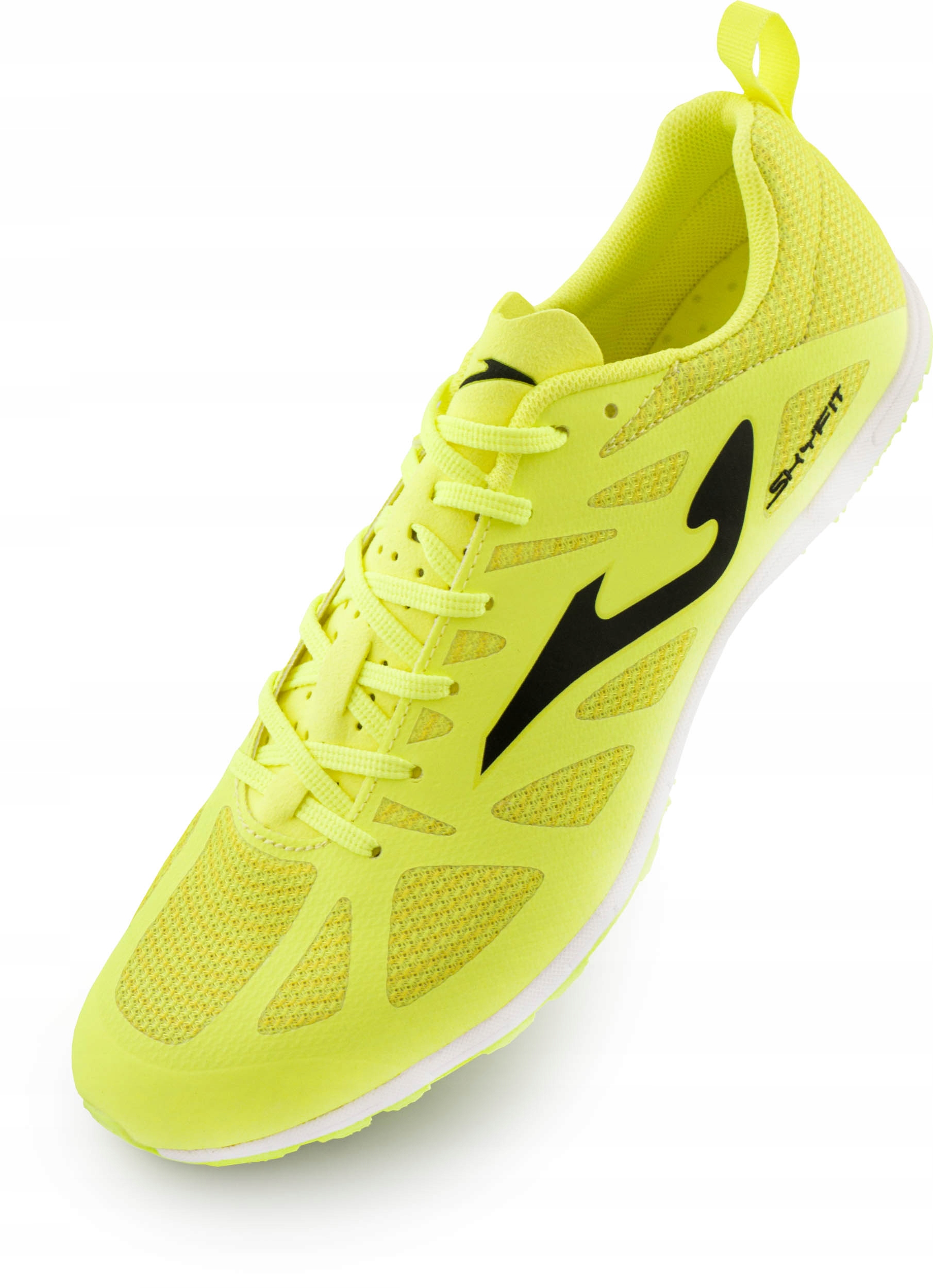 Běžecké tretry Joma R.Skyfit lemon-fluor|42