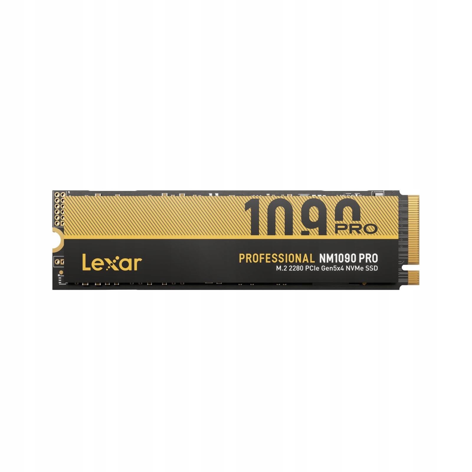 Dysk Ssd M.2 Lexar Professional NM1090 Pro 4 Tb
