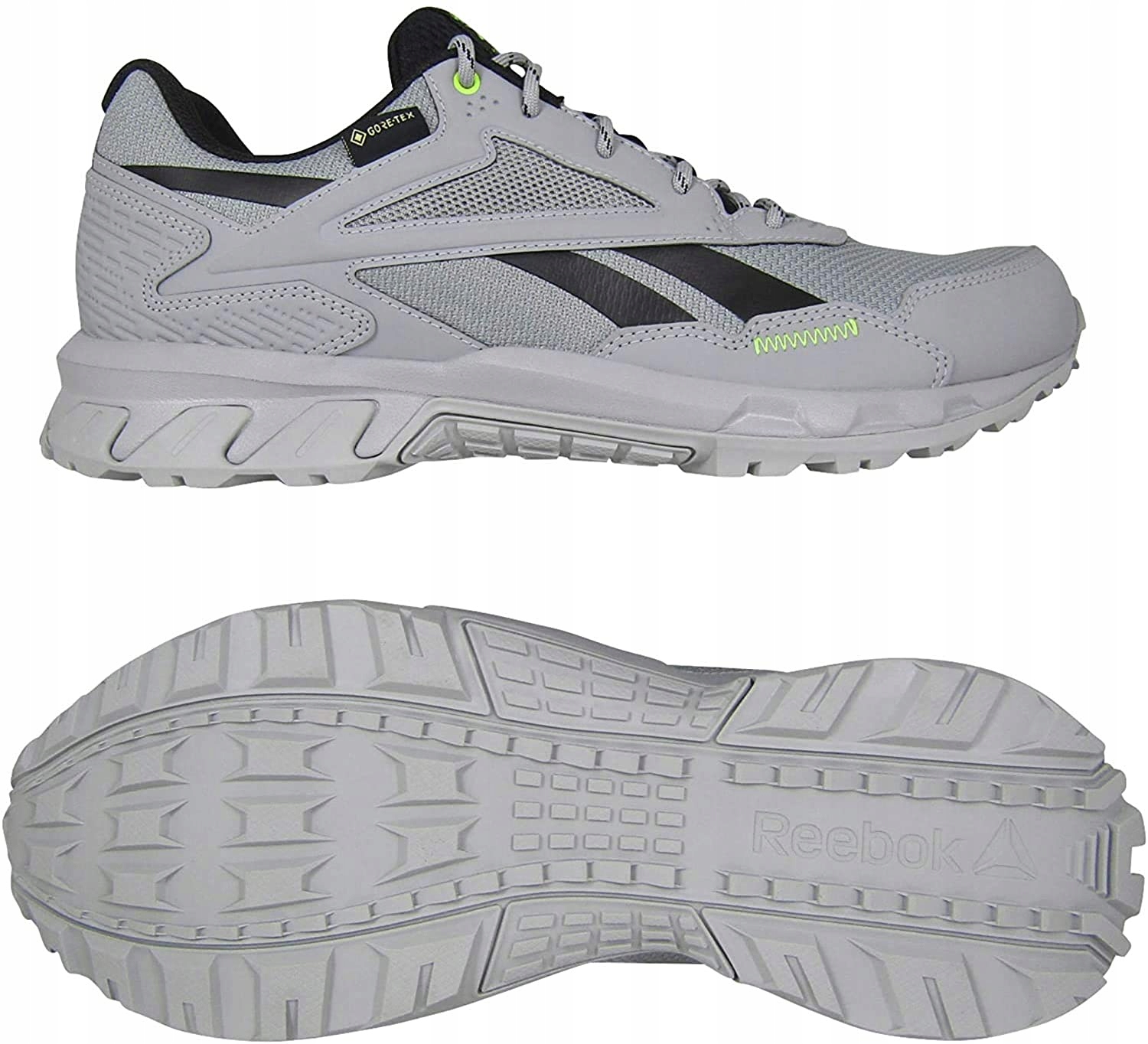 

Buty Reebok Ridgerider 5.0 EF4124 r. 40,5