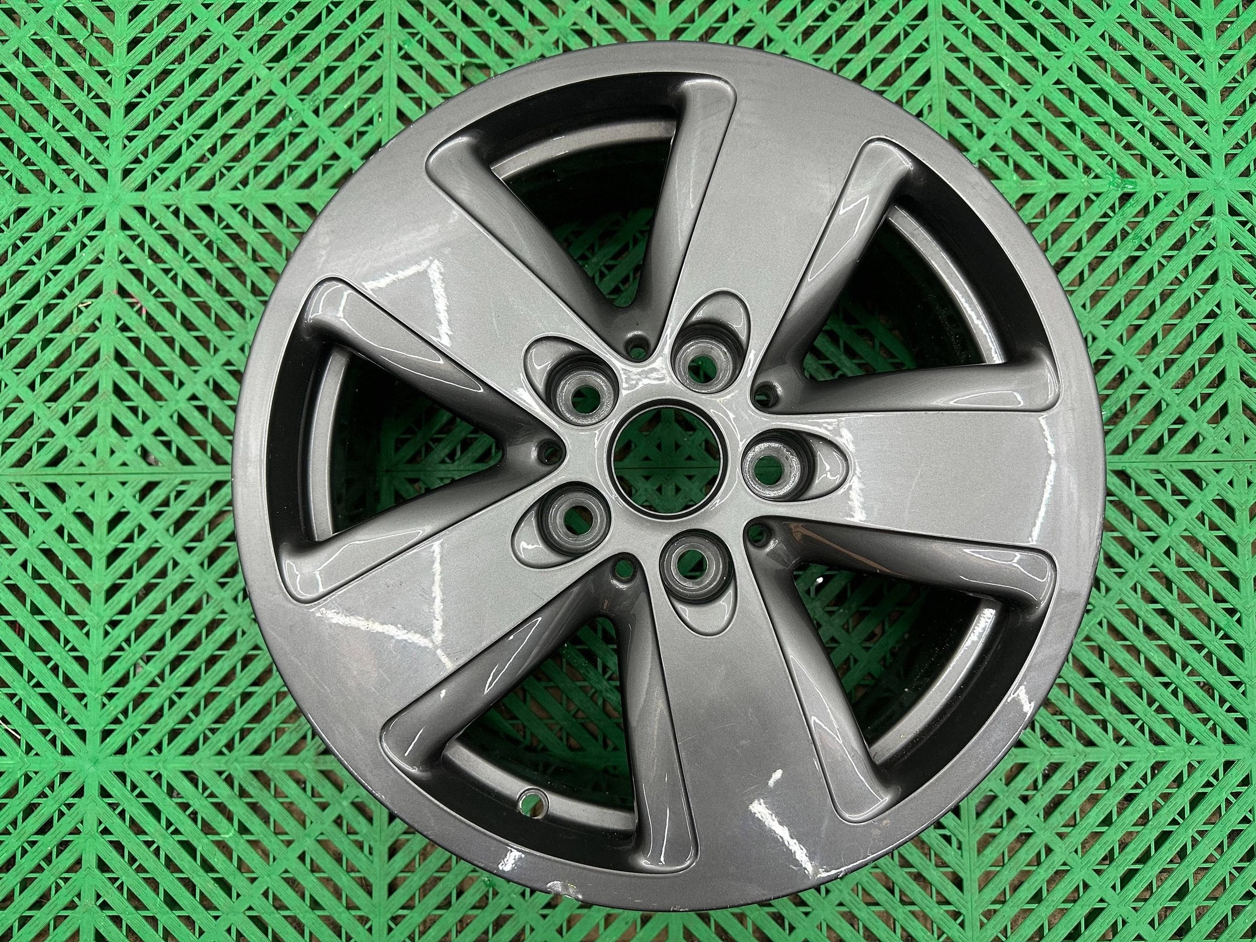 Alufelgen 16 Mini One - Cooper F56 F55 6887935