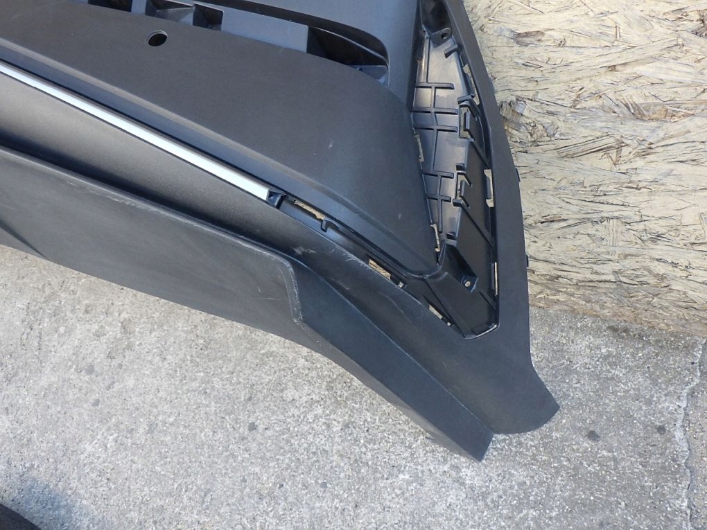 HYUNDAI ELANTRA 2024- bumper rear accessories