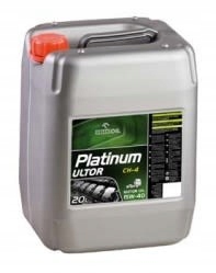 Olej silnikowy ORLEN PLAT ULTOR CH-4 20L