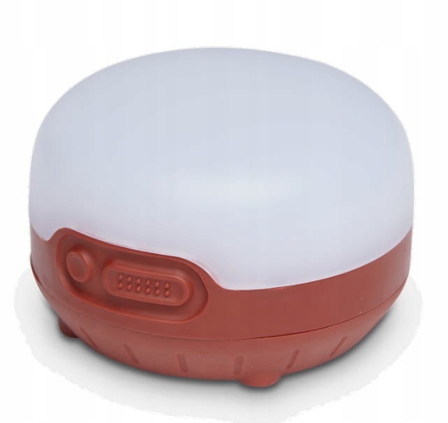 Lampka Black Diamond Moji R+ 200lm dark crimson