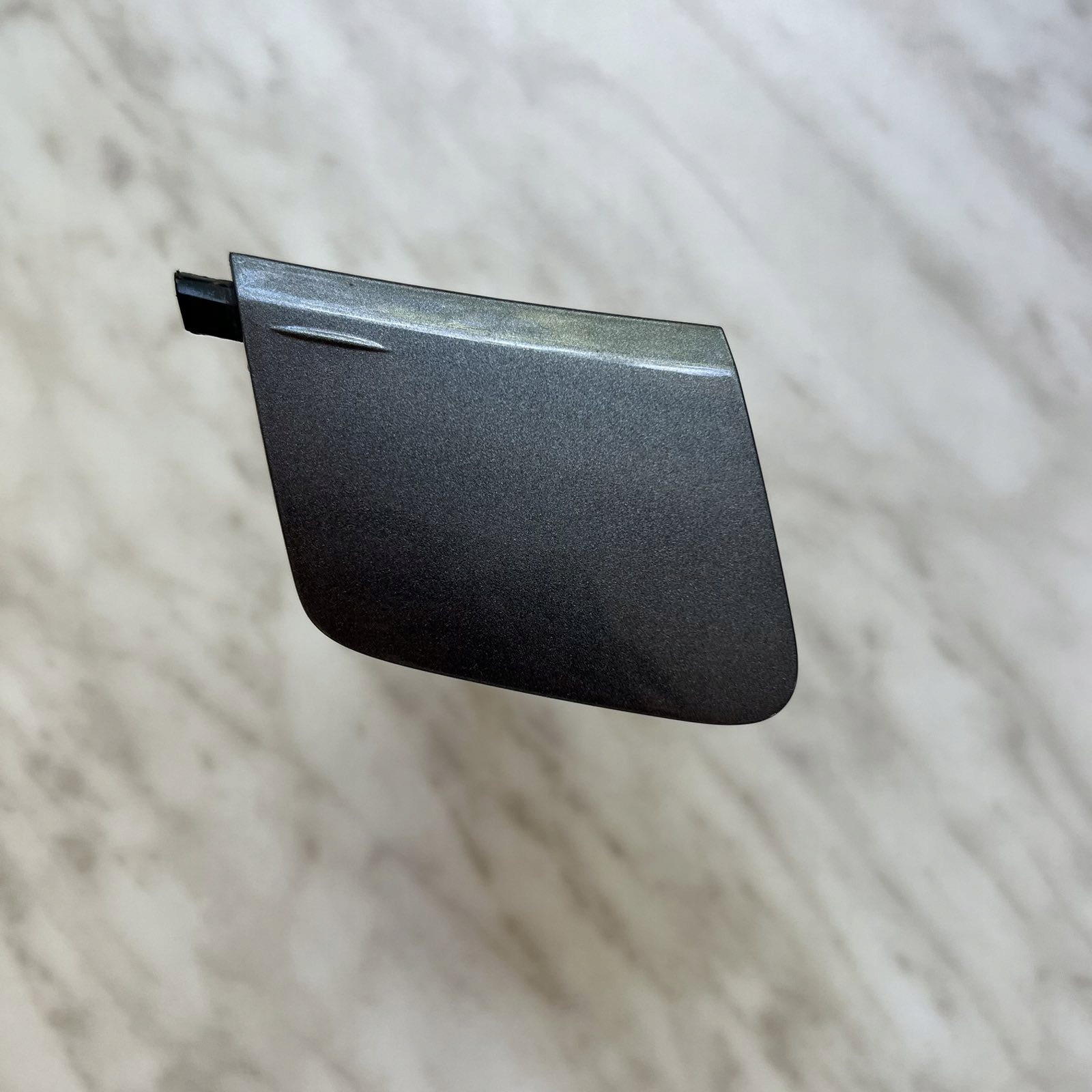 VOLVO V40 12-16 spoiler bumper rear part 31283757