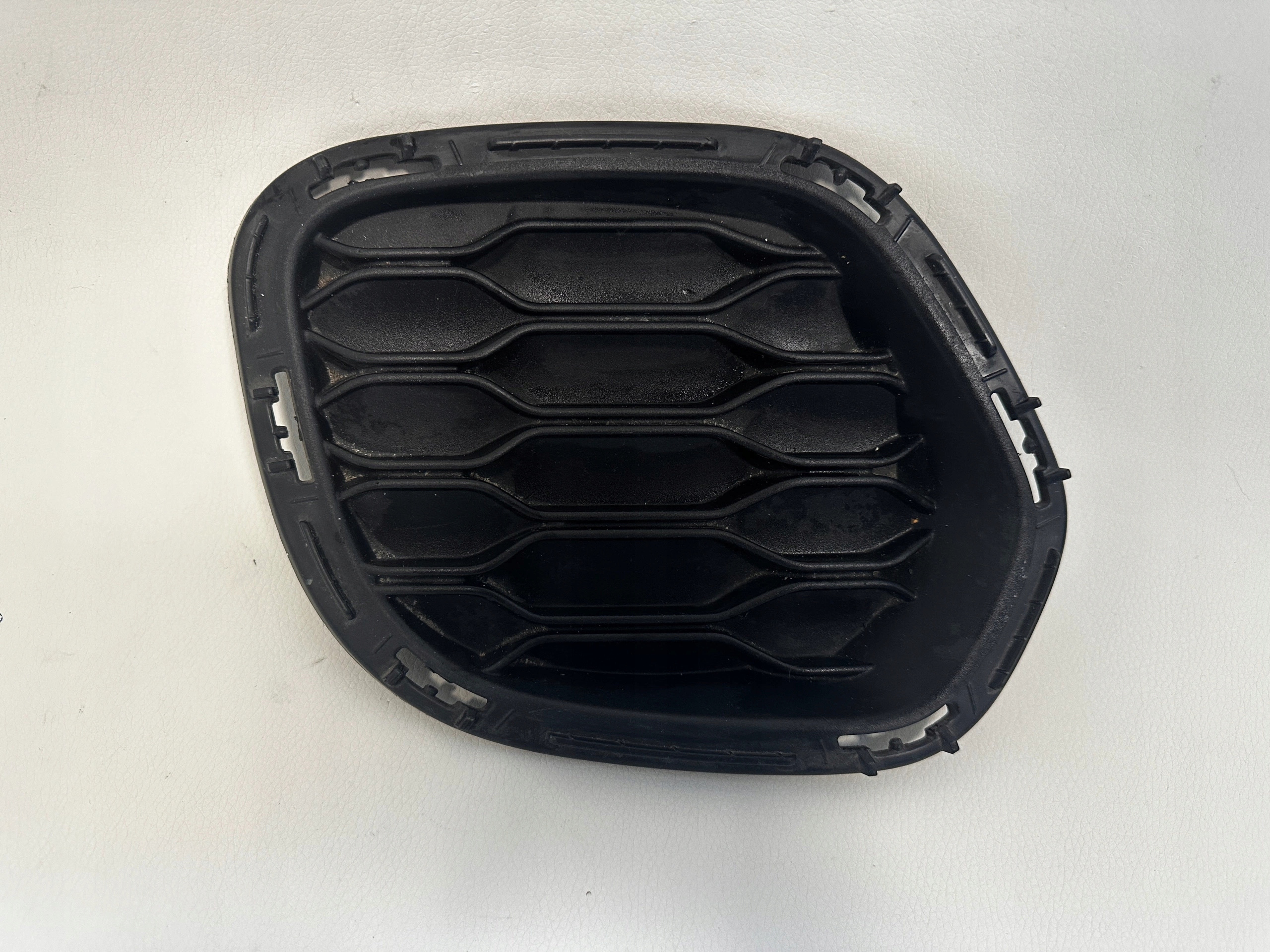 MINI COOPER F56 LÜFTUNGSGITTER DER STOSSSTANGE RECHTS 7376118