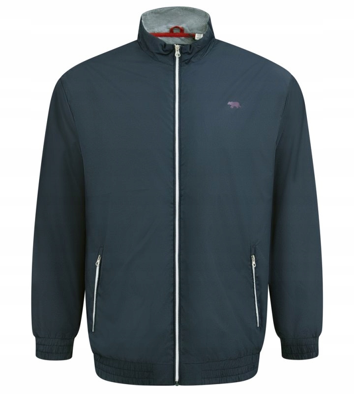 Velká pánská větrovka plus size, Velké Velikosti Duke D555 2XL