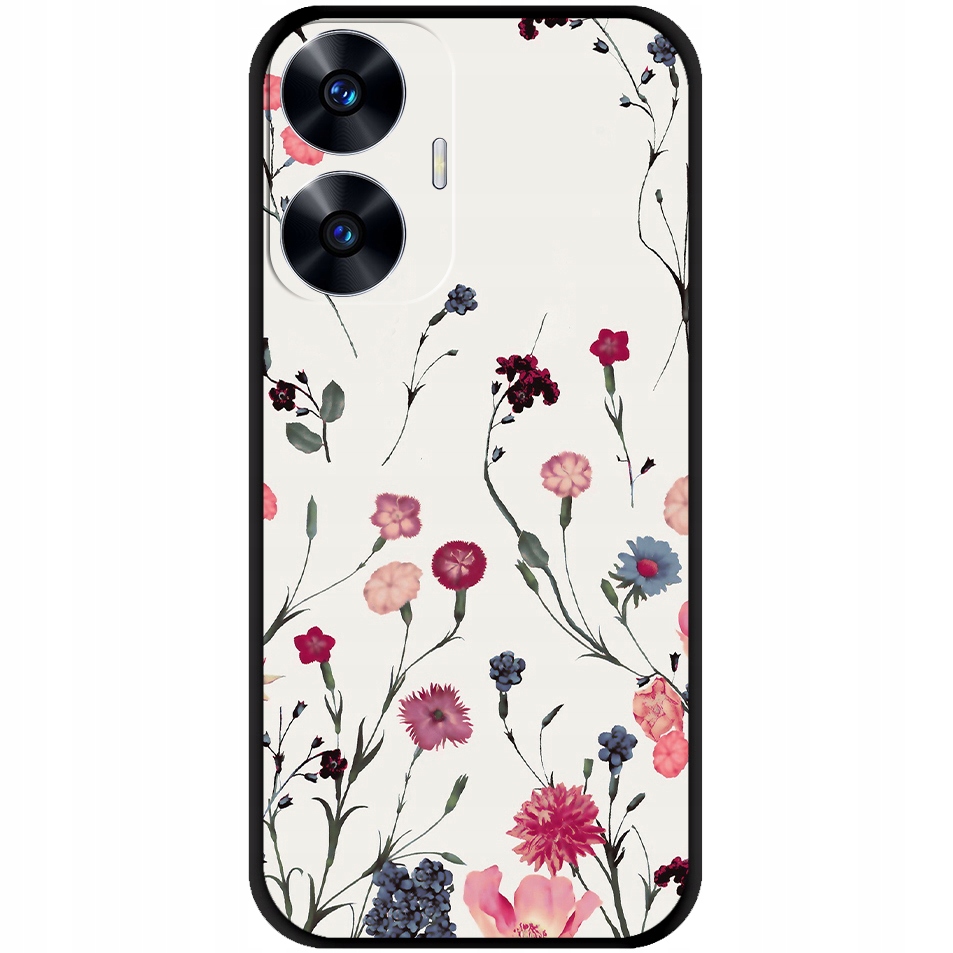 

Etui do Realme C55 Case Szkło