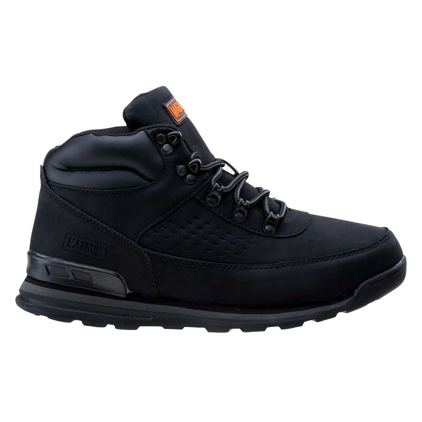 

Buty Casual Wojskowe Magnum Taktyczne Cedari 45
