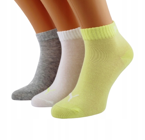 

Skarpety Puma 906978 60 3-pack 43/46 mix