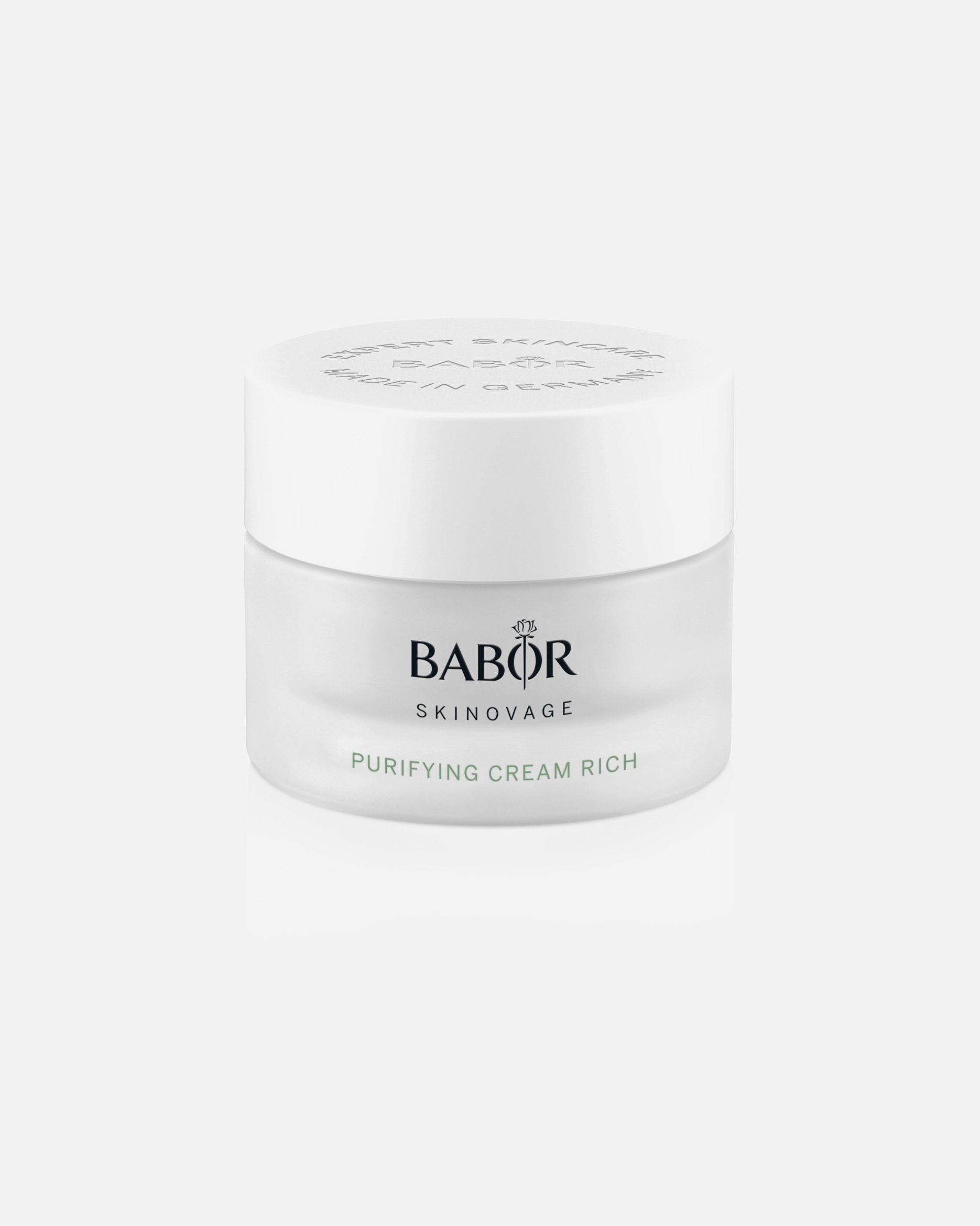 Purifying Cream krem do skóry tłustej i trądzikowej