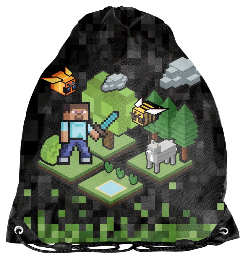 Шкільний рюкзак на колесах Pixel для хлопчика Комплект Великий розмір (підходить для формату А4)