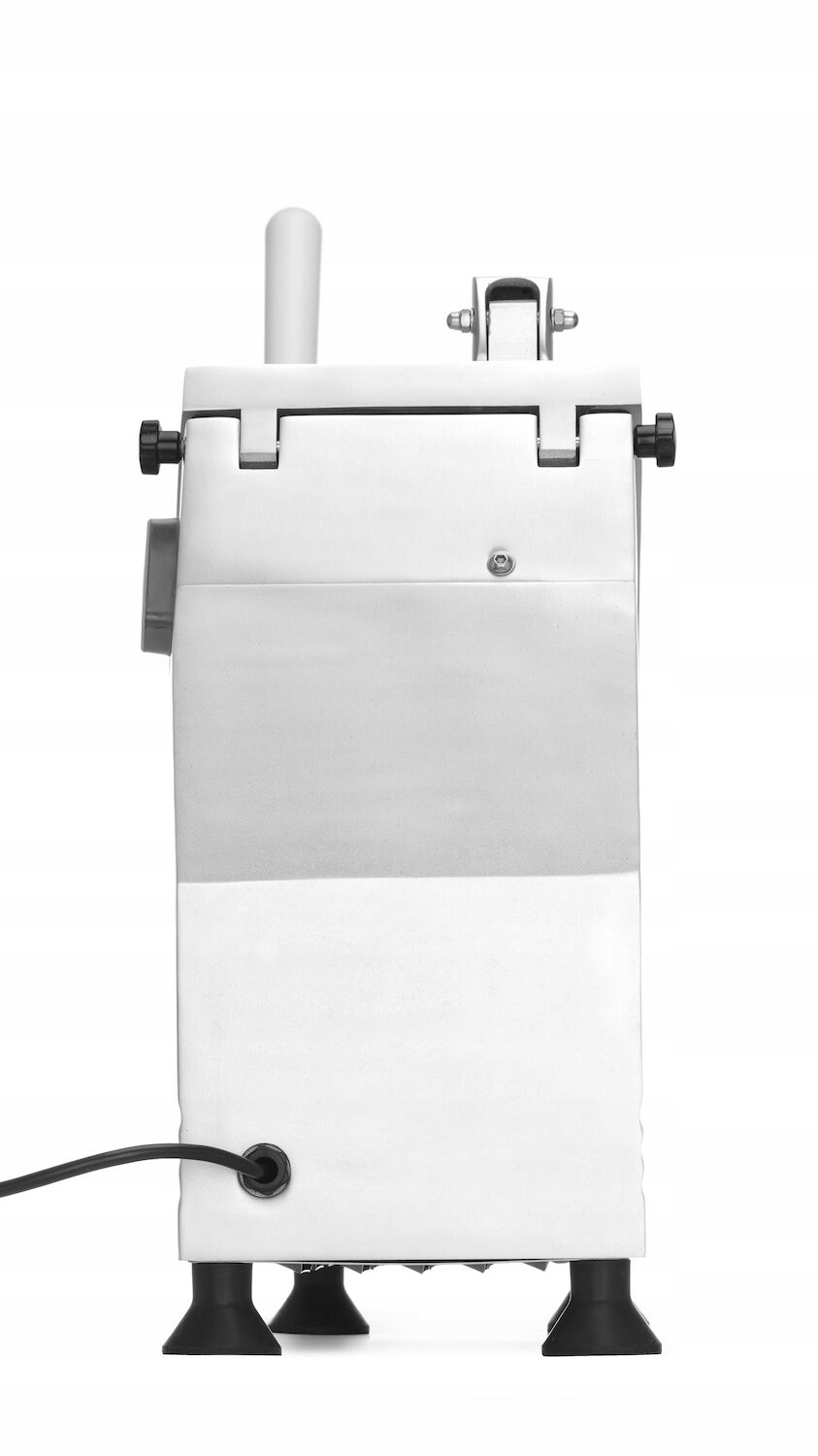 Szatkownica elektryczna, HENDI, Profi Line, 230V/550W, 615x239x(H)580mm Napięcie 230 V