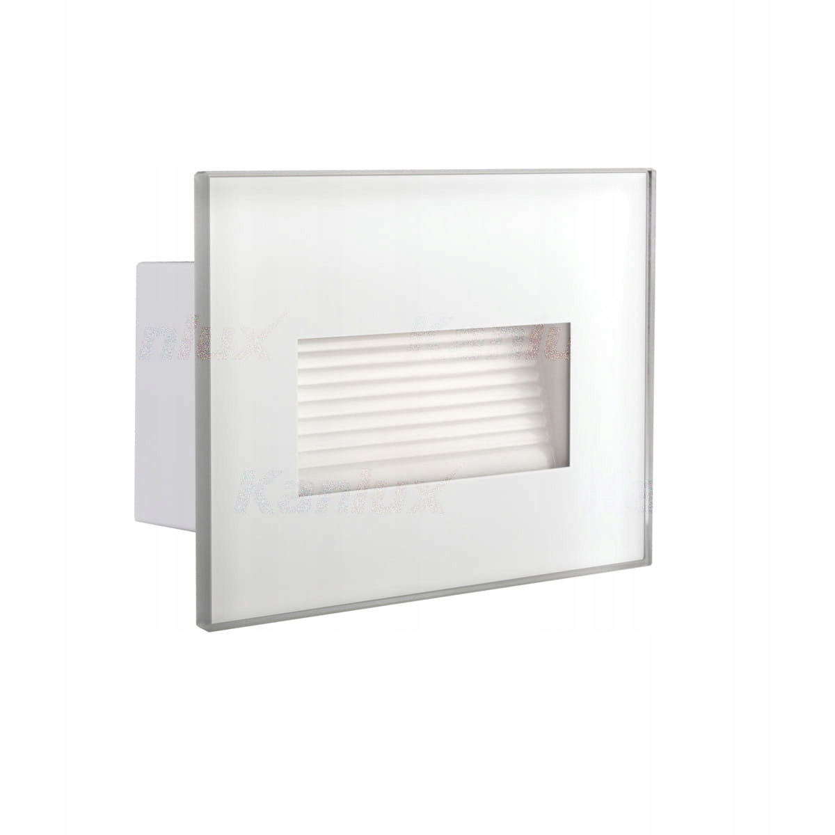 

Glasi Led 3W P Nw-w oprawa do wbudowania 4000K bia