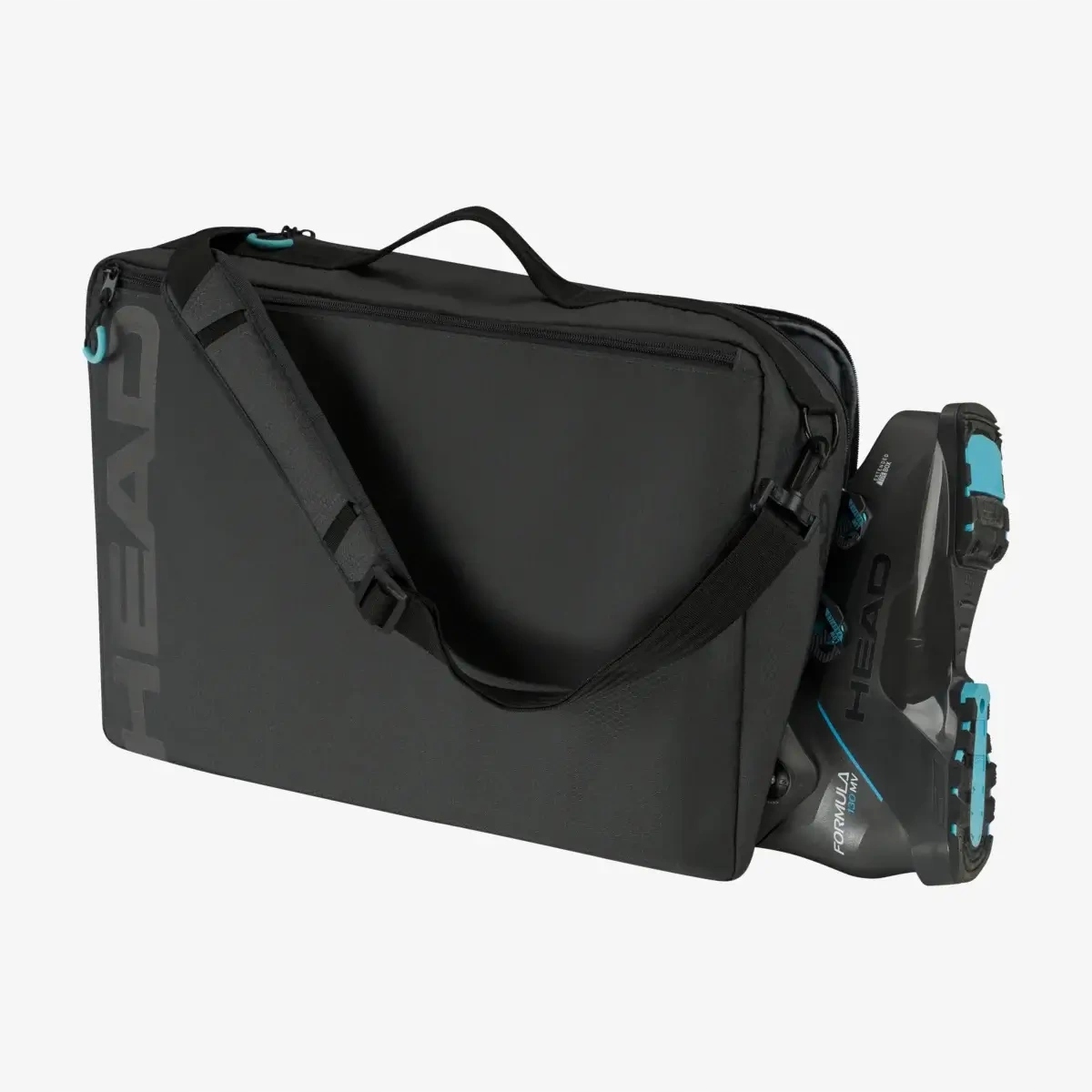 Torba na buty narciarskie Head Boot Carry On sezon 2025/2026