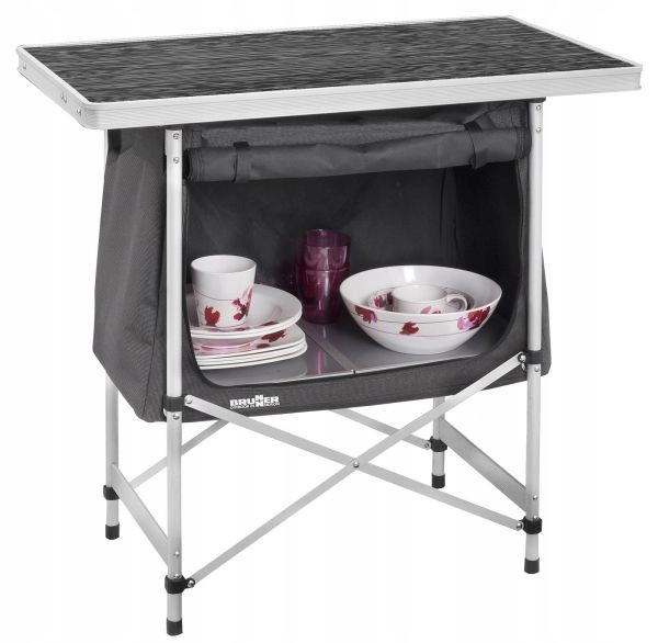 Szafka kuchenna składana do przedsionka Storax