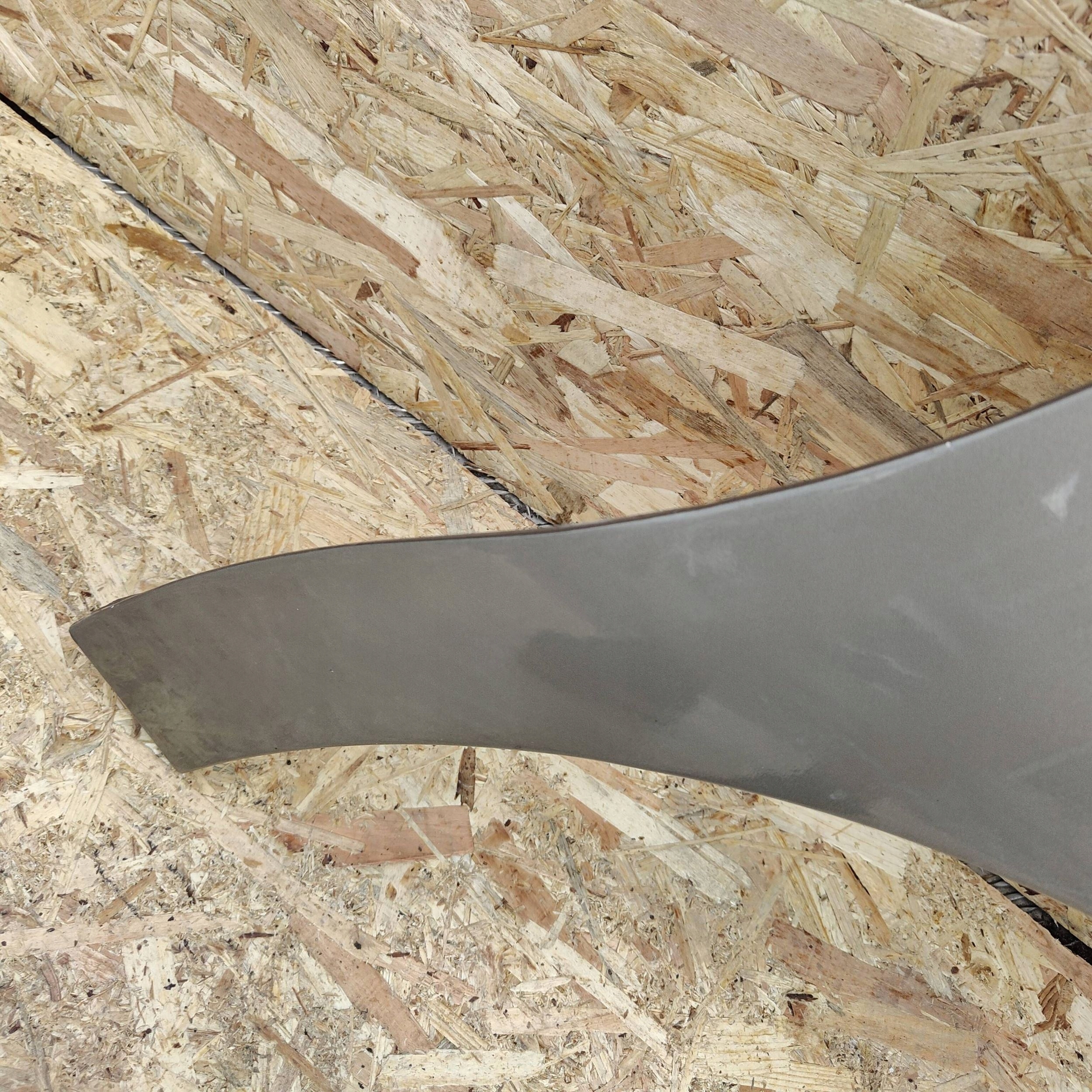 fender right side Citroen C3 II DS3