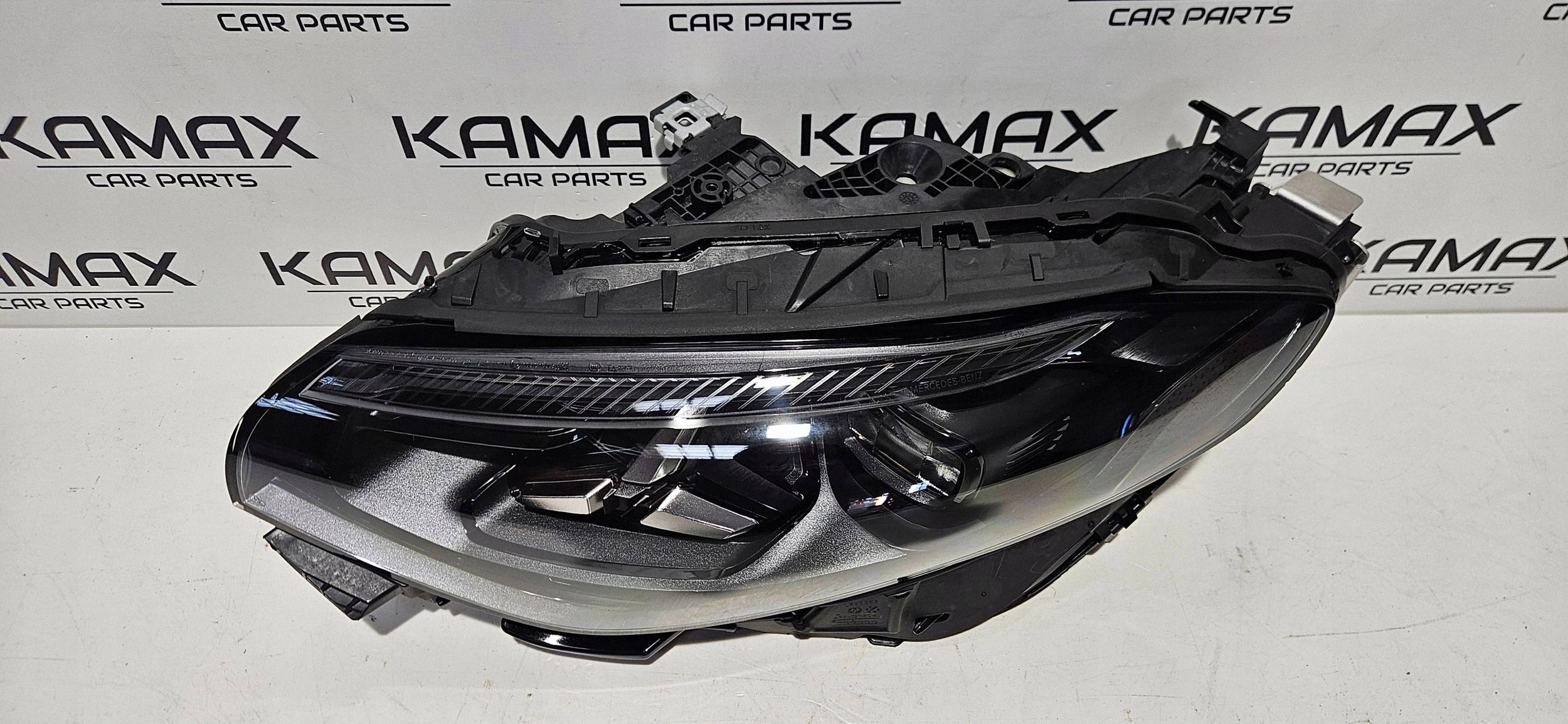 light left front FULL LED MERCEDES CLA A174 25- original A1749062100