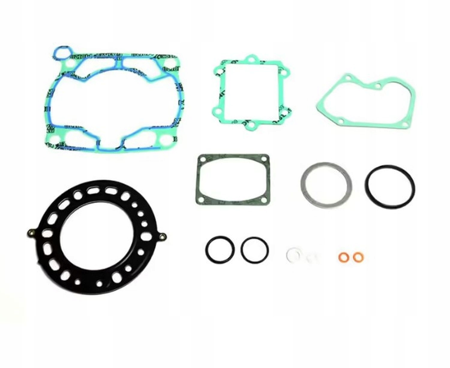 Athena 2026/01 Tesnenie Top-end Suzuki Rmx 250 '93-'96 ()